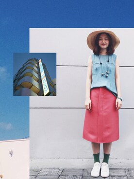 owl-sさんのコーディネート