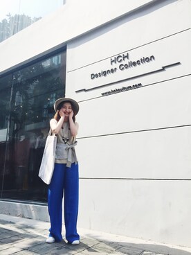 owl-sさんのコーディネート