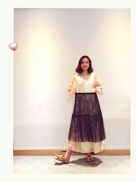 owl-sさんのコーディネート