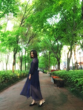 owl-sさんのコーディネート