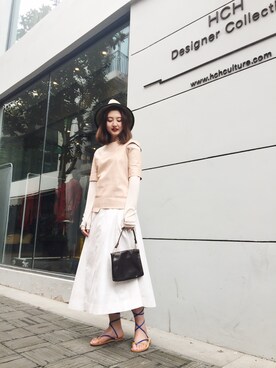 owl-sさんのコーディネート