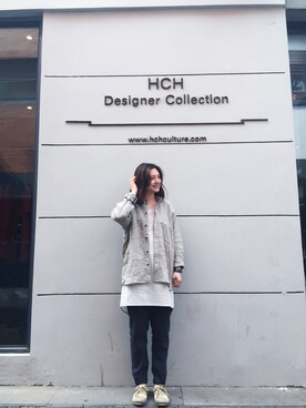 owl-sさんのコーディネート