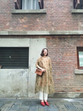 owl-sさんのコーディネート