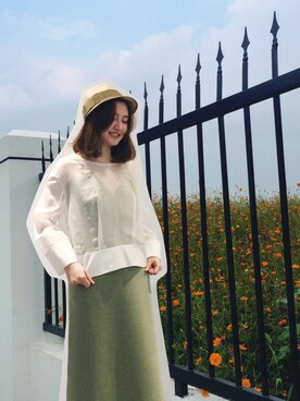 owl-sさんのコーディネート