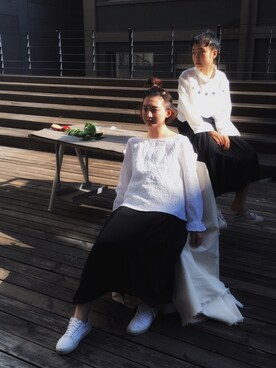 owl-sさんのコーディネート