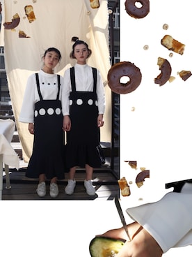 owl-sさんのコーディネート