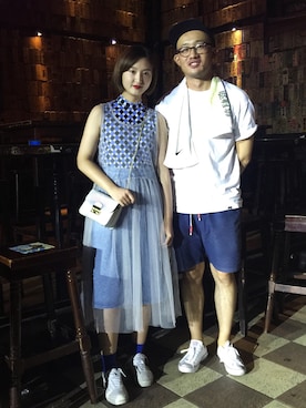 owl-sさんのコーディネート