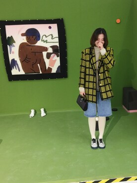 owl-sさんのコーディネート