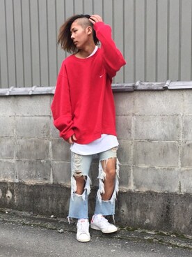 jyojiさんのコーディネート