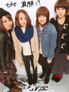 akariさんのコーディネート