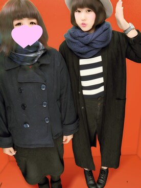 akariさんのコーディネート