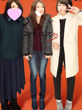 akariさんのコーディネート