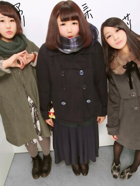 akariさんのコーディネート