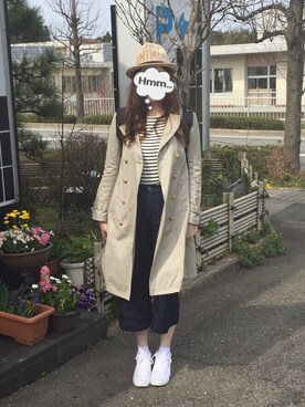 Kurumiさんのコーディネート