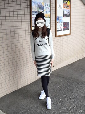 Kurumiさんのコーディネート