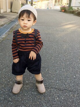 Kurumiさんのコーディネート