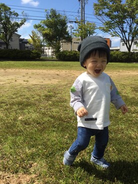 Kurumiさんのコーディネート