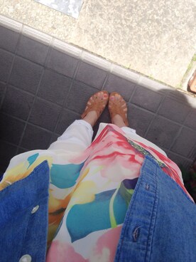 yu-kiさんのコーディネート