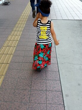 mikumikuさんのコーディネート