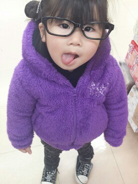 mikumikuさんのコーディネート