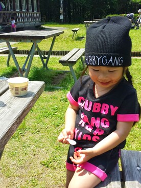 mikumikuさんのコーディネート