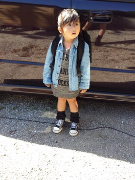 mikumikuさんのコーディネート