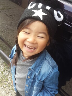 mikumikuさんのコーディネート