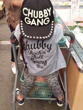 mikumikuさんのコーディネート