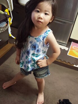 mikumikuさんのコーディネート