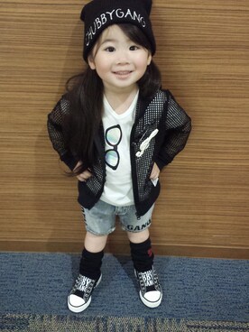 mikumikuさんのコーディネート