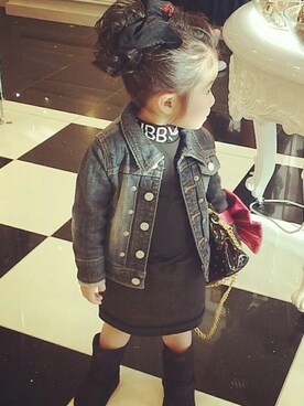 mikumikuさんのコーディネート