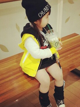 mikumikuさんのコーディネート