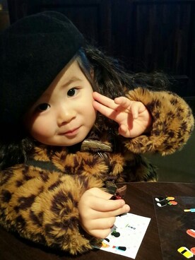 mikumikuさんのコーディネート