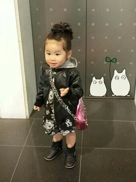 mikumikuさんのコーディネート