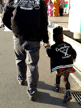 mikumikuさんのコーディネート