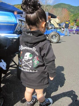 mikumikuさんのコーディネート