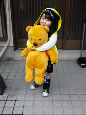 mikumikuさんのコーディネート