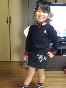 mikumikuさんのコーディネート