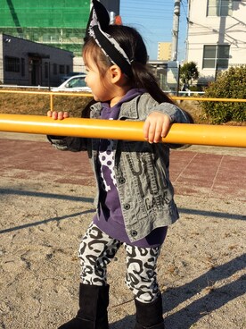 mikumikuさんのコーディネート