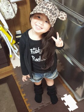 mikumikuさんのコーディネート