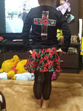 mikumikuさんのコーディネート