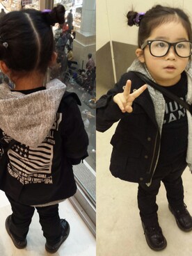 mikumikuさんのコーディネート