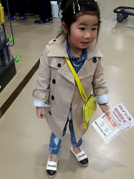 mikumikuさんのコーディネート