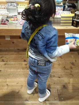 mikumikuさんのコーディネート