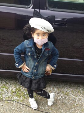 mikumikuさんのコーディネート