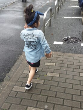 mikumikuさんのコーディネート