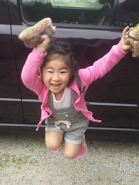 mikumikuさんのコーディネート