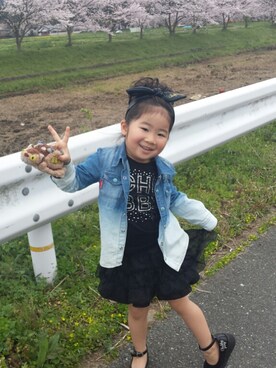 mikumikuさんのコーディネート