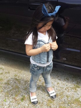 mikumikuさんのコーディネート