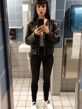 HannaHさんのコーディネート